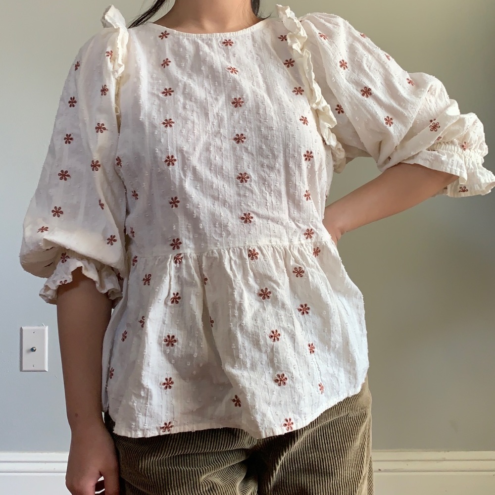 Universal Thread top